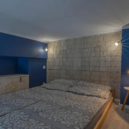 Appartement Holidayhomepl Slavia New 012 Z Antresola I Balkonem Przy Plazy Miedzyzdroje