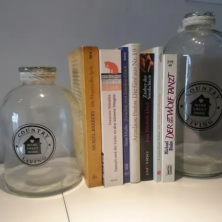 Holidayhomepl Slavia New 012 Z Antresola I Balkonem Przy Plazy Διαμέρισμα