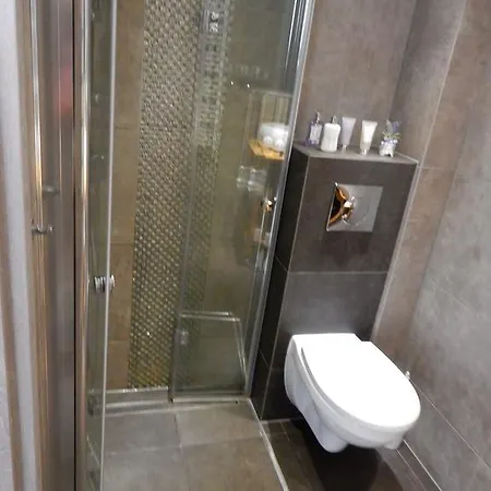 Holidayhomepl Slavia New 012 Z Antresola I Balkonem Przy Plazy