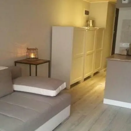 Appartement Holidayhomepl Slavia New 012 Z Antresola I Balkonem Przy Plazy Miedzyzdroje