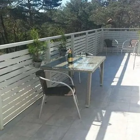 Holidayhomepl Slavia New 012 Z Antresola I Balkonem Przy Plazy