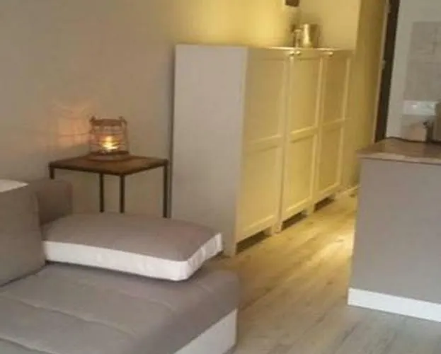 דירה Holidayhomepl Slavia New 012 Z Antresola I Balkonem Przy Plazy מידזיזדרויה